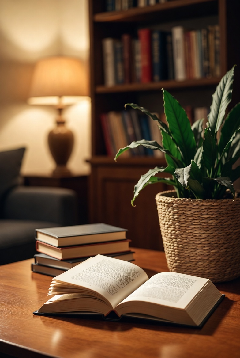 Musik yang Membawa Suasana Nyaman di Hari Anda