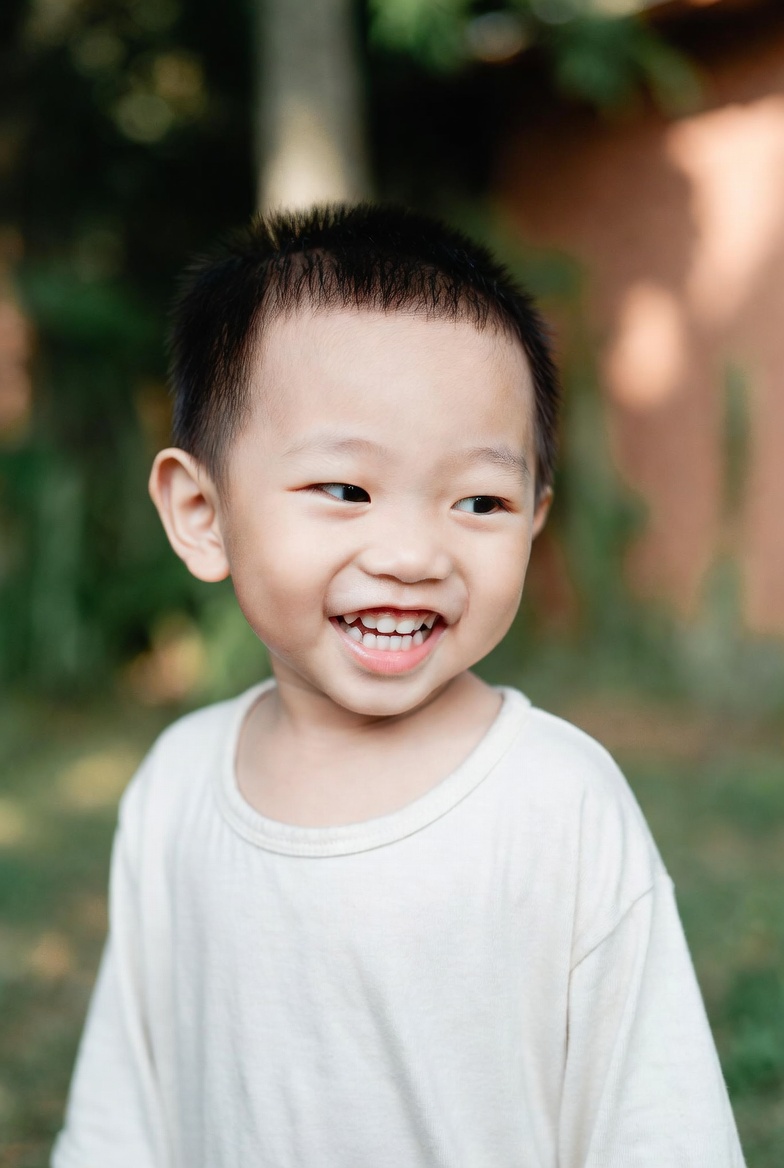 Suara Ringan yang Membuat Hari Lebih Menyenangkan